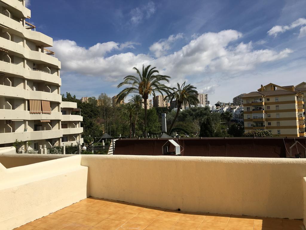 Benal Beach Apartment Benalmádena Exterior foto