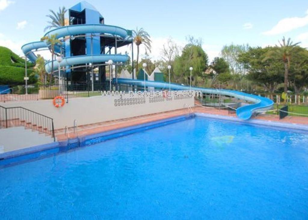 Benal Beach Apartment Benalmádena Exterior foto